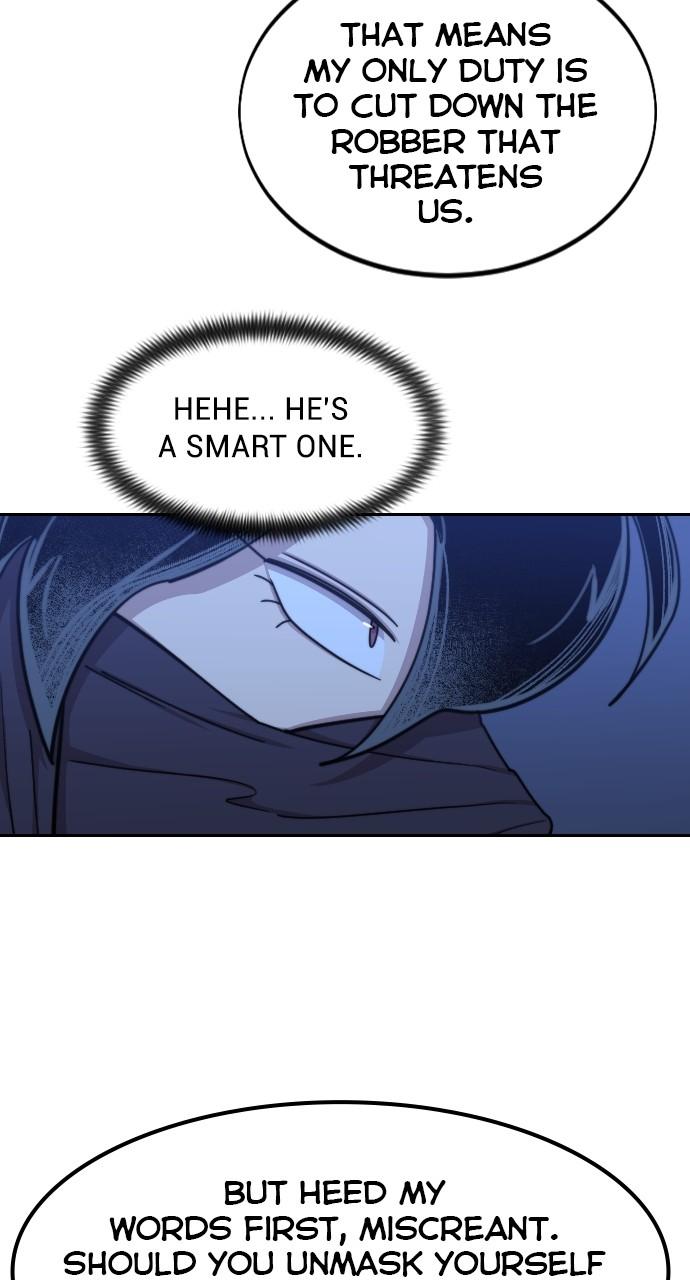 Return of the Blossoming Blade Chapter 80 — page 97