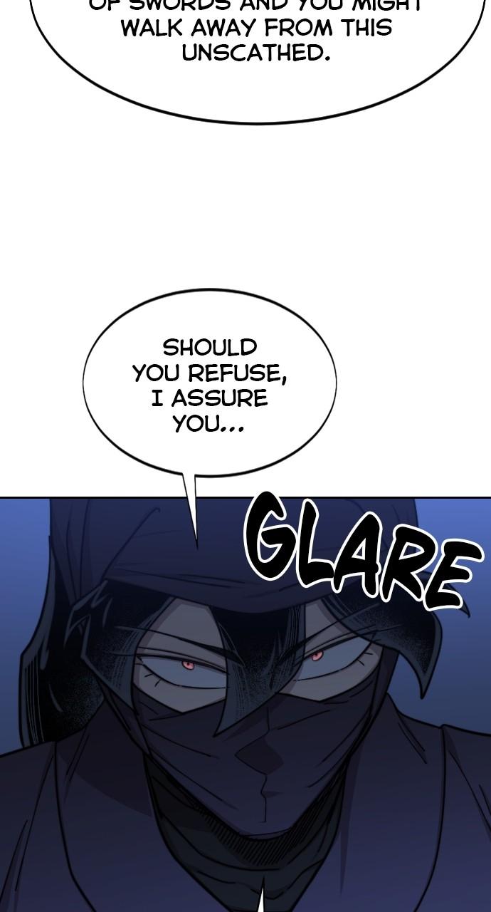 Return of the Blossoming Blade Chapter 80 — page 100