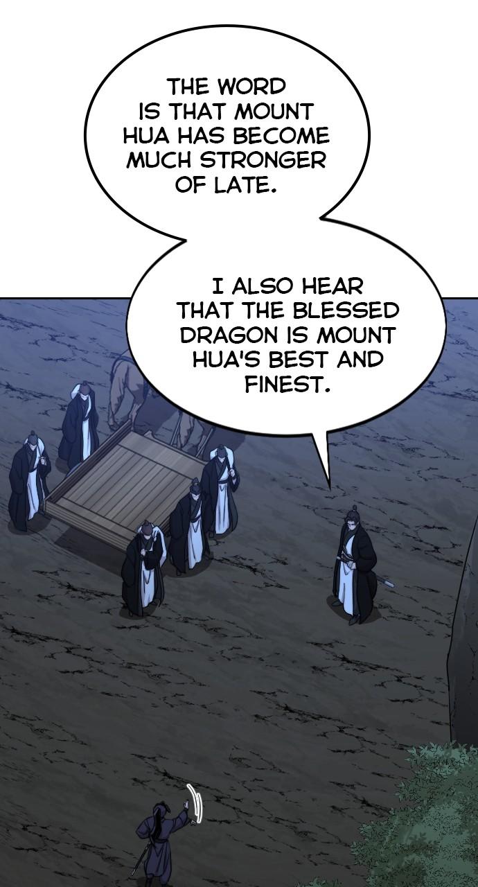 Return of the Blossoming Blade Chapter 80 — page 102