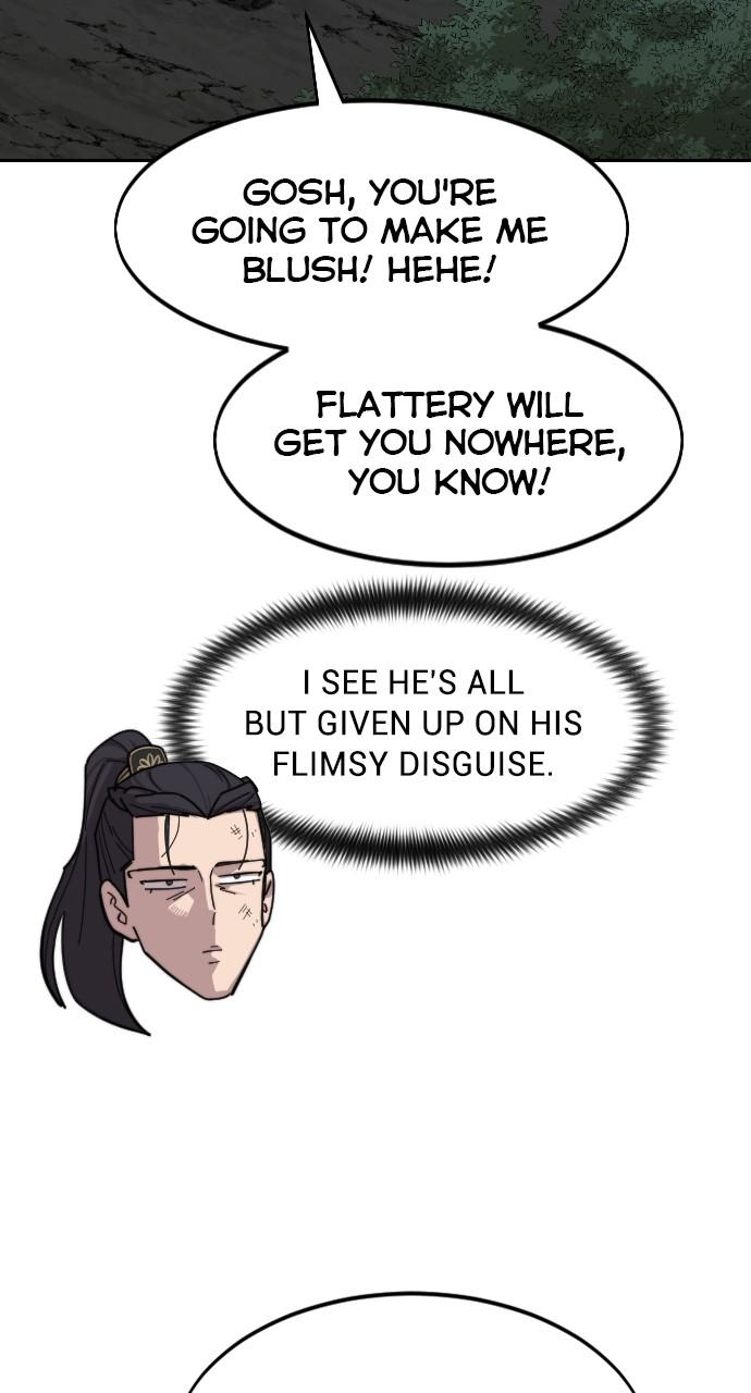 Return of the Blossoming Blade Chapter 80 — page 103