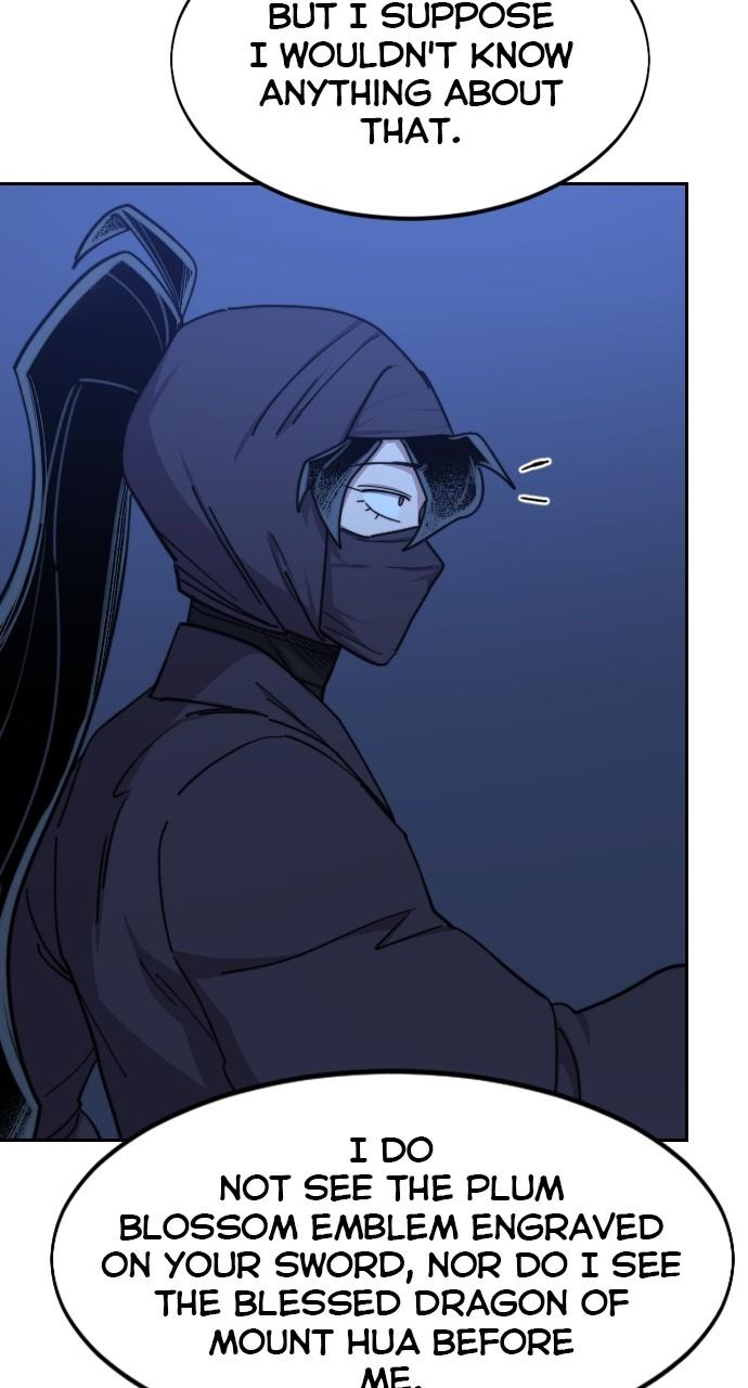 Return of the Blossoming Blade Chapter 80 — page 104