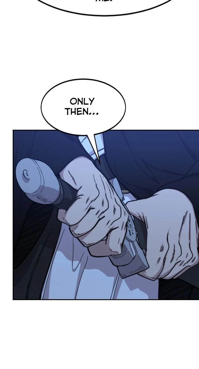 Return of the Blossoming Blade Chapter 80 — page 105