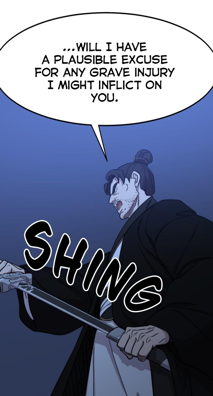 Return of the Blossoming Blade Chapter 80 — page 106