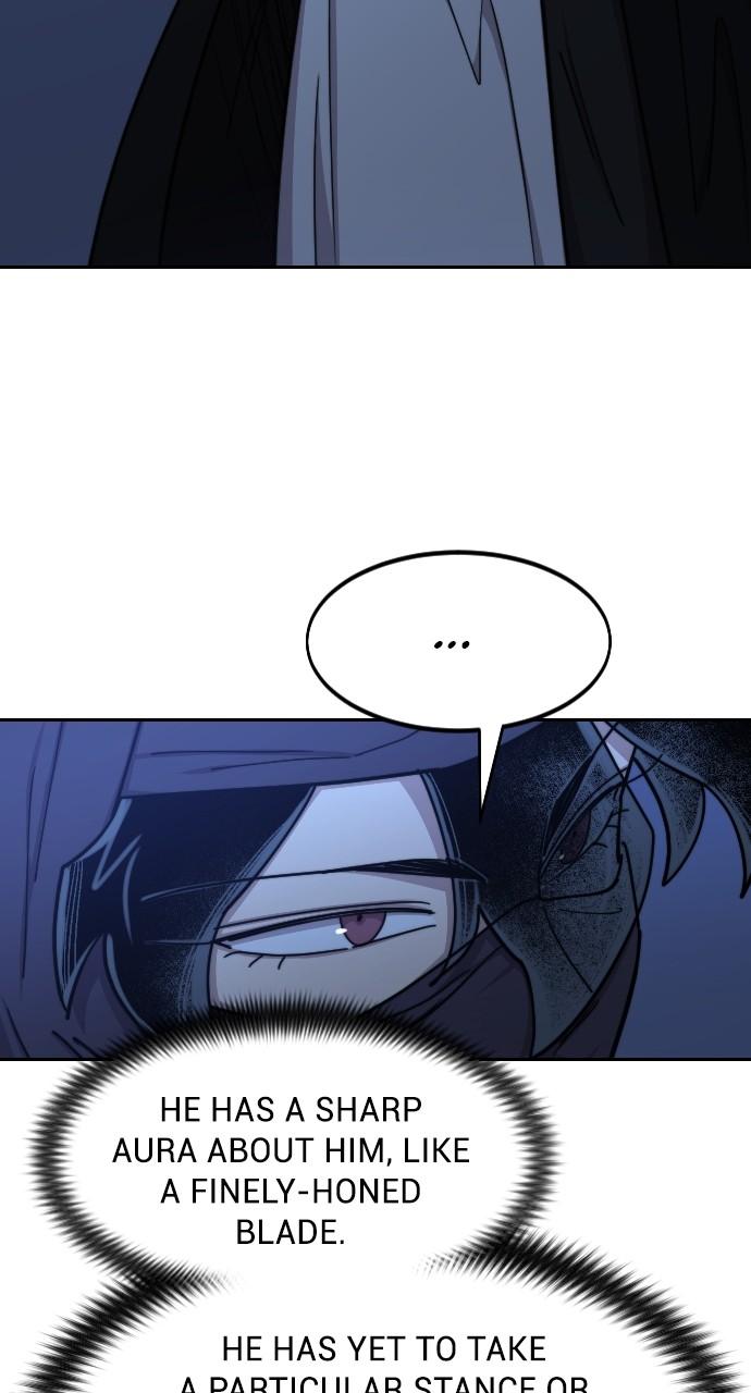 Return of the Blossoming Blade Chapter 80 — page 107