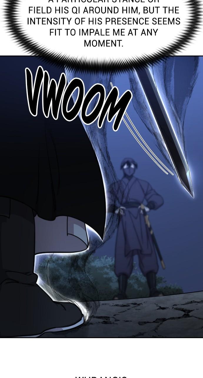 Return of the Blossoming Blade Chapter 80 — page 108