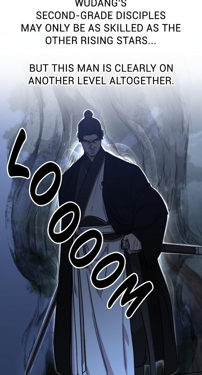 Return of the Blossoming Blade Chapter 80 — page 109