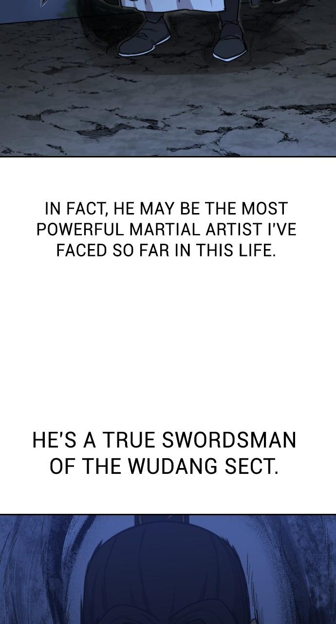 Return of the Blossoming Blade Chapter 80 — page 110