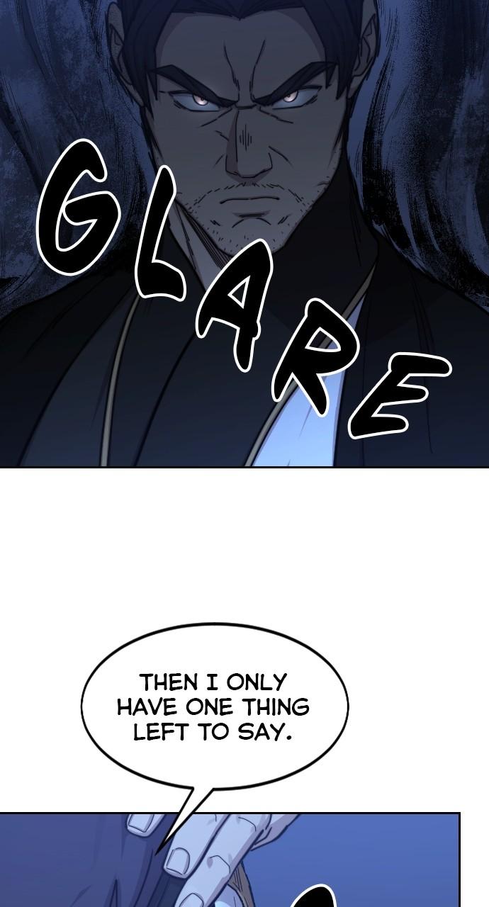 Return of the Blossoming Blade Chapter 80 — page 111