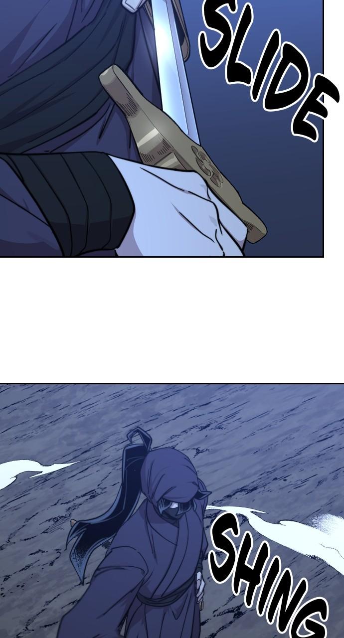 Return of the Blossoming Blade Chapter 80 — page 112