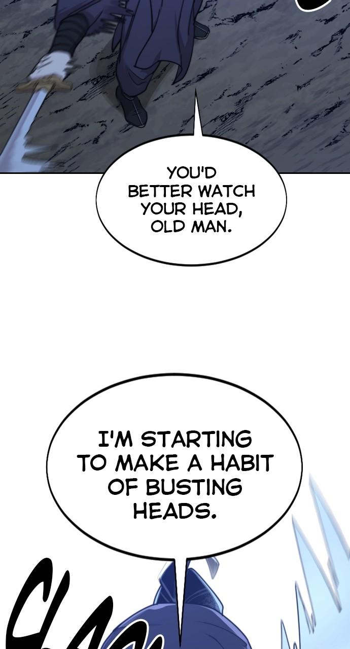 Return of the Blossoming Blade Chapter 80 — page 113