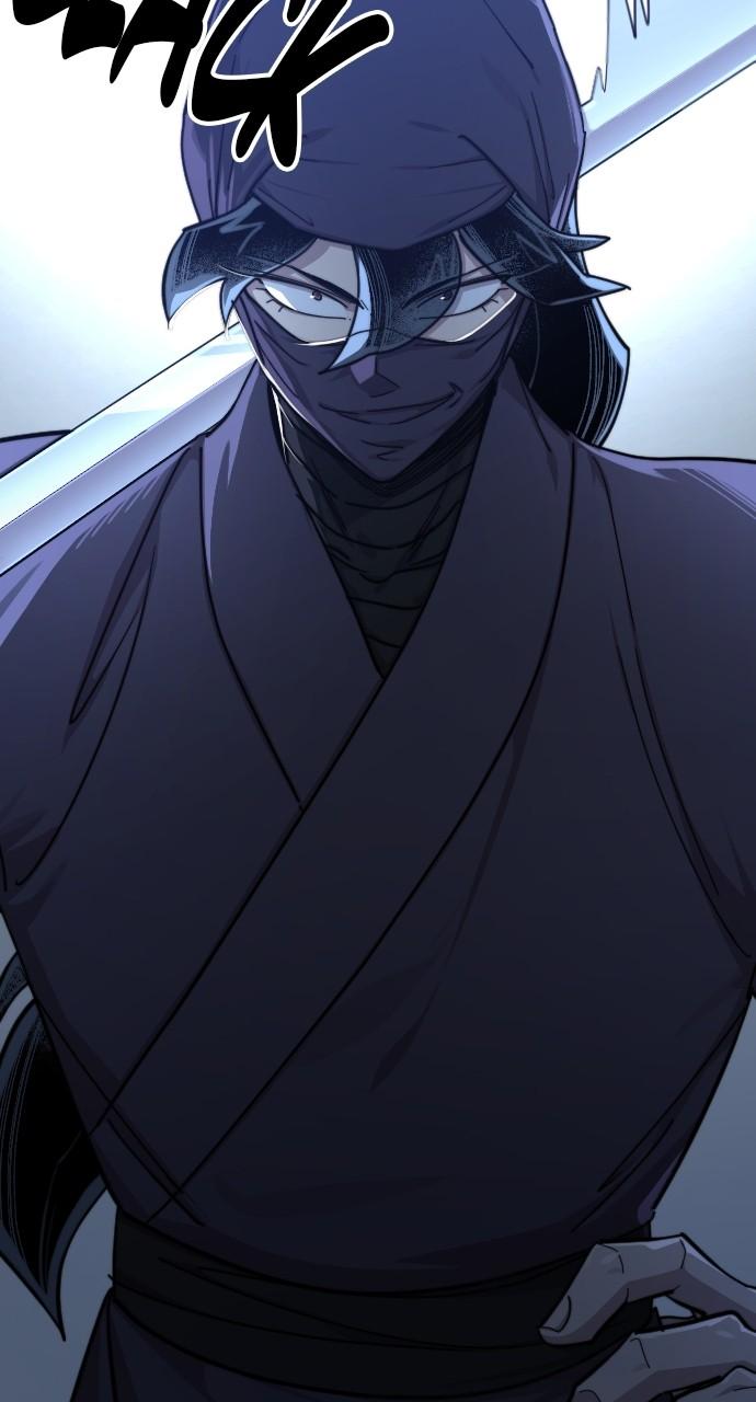 Return of the Blossoming Blade Chapter 80 — page 114