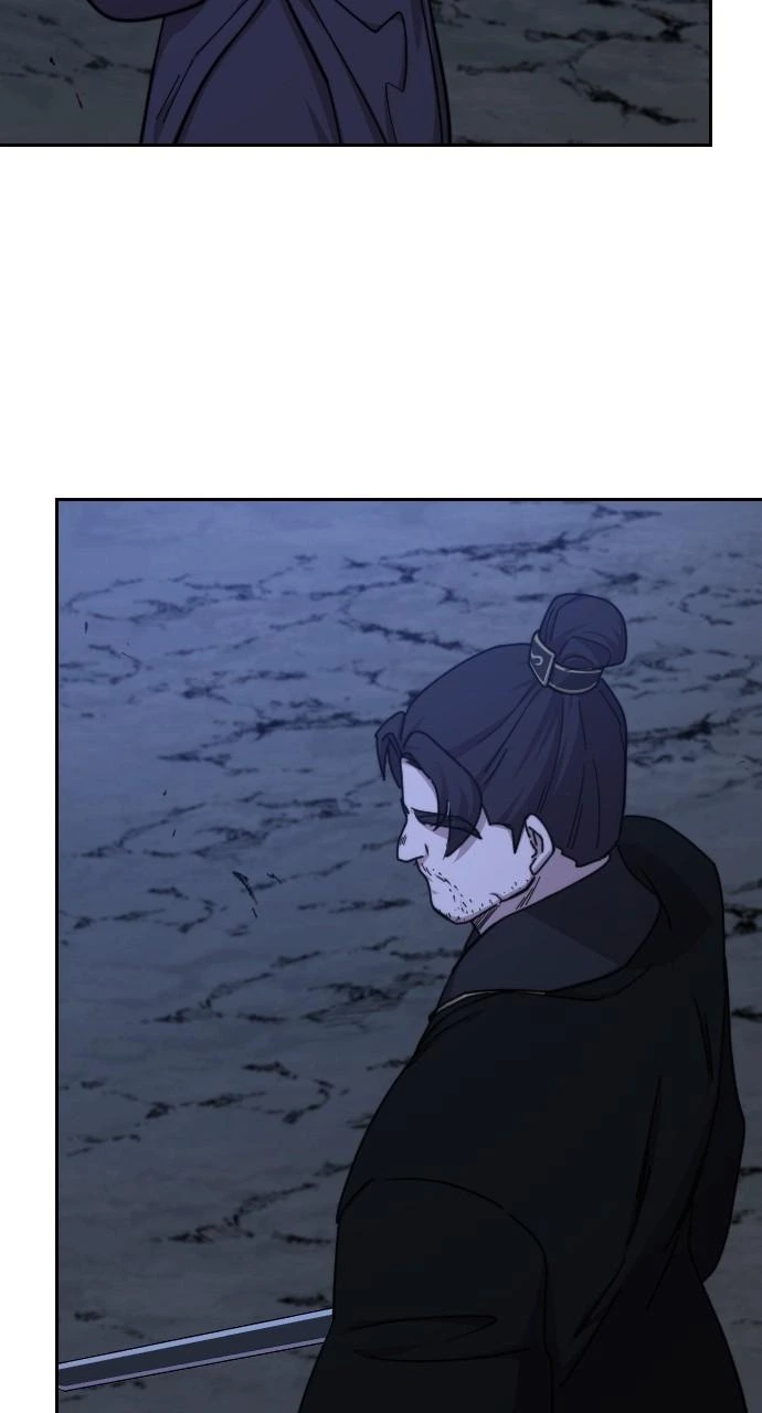Return of the Blossoming Blade Chapter 81 — page 2
