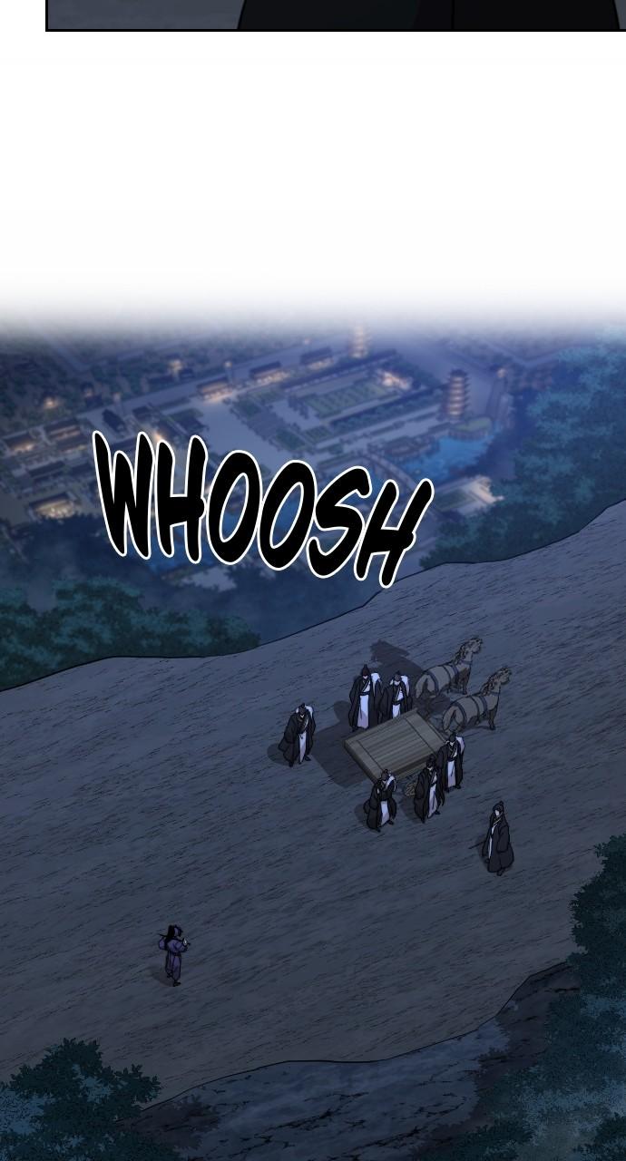 Return of the Blossoming Blade Chapter 81 — page 3