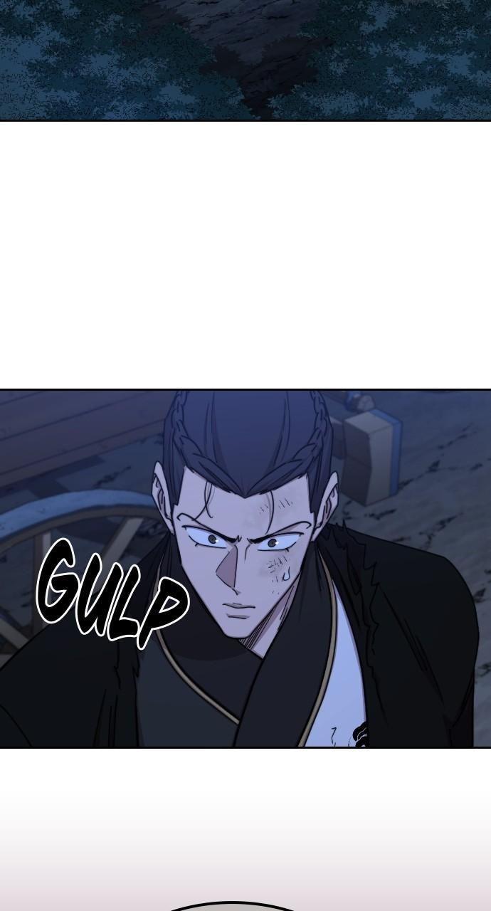 Return of the Blossoming Blade Chapter 81 — page 4