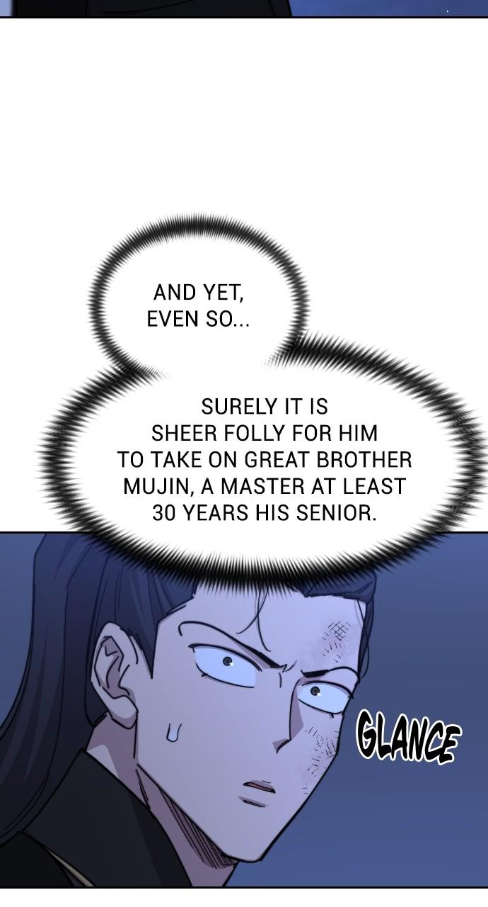 Return of the Blossoming Blade Chapter 81 — page 8