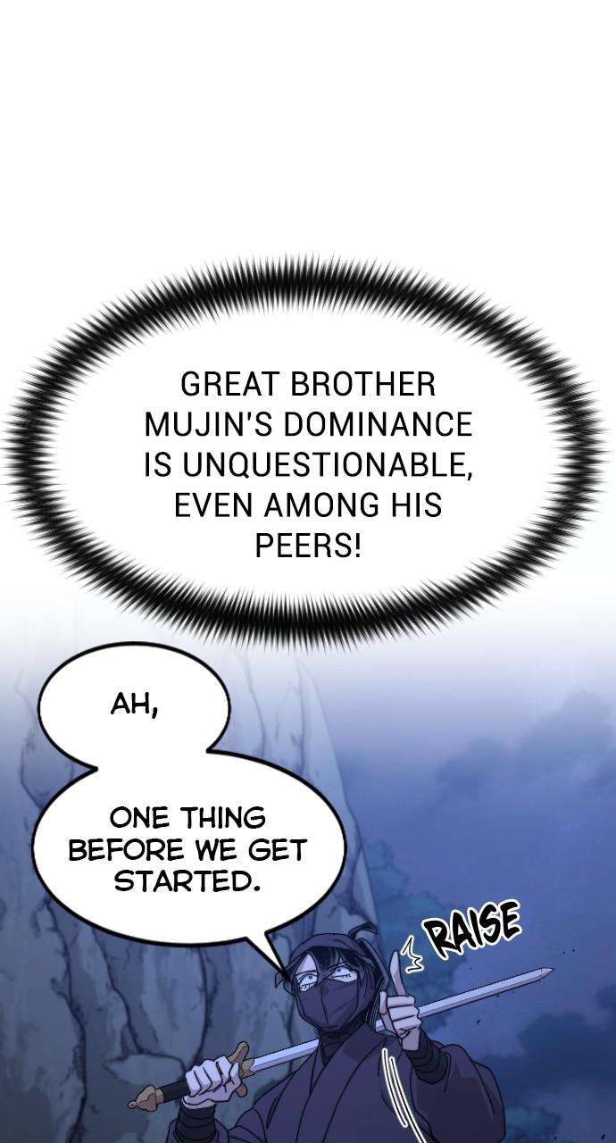 Return of the Blossoming Blade Chapter 81 — page 9