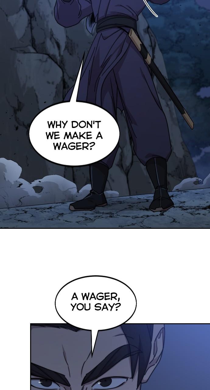 Return of the Blossoming Blade Chapter 81 — page 10