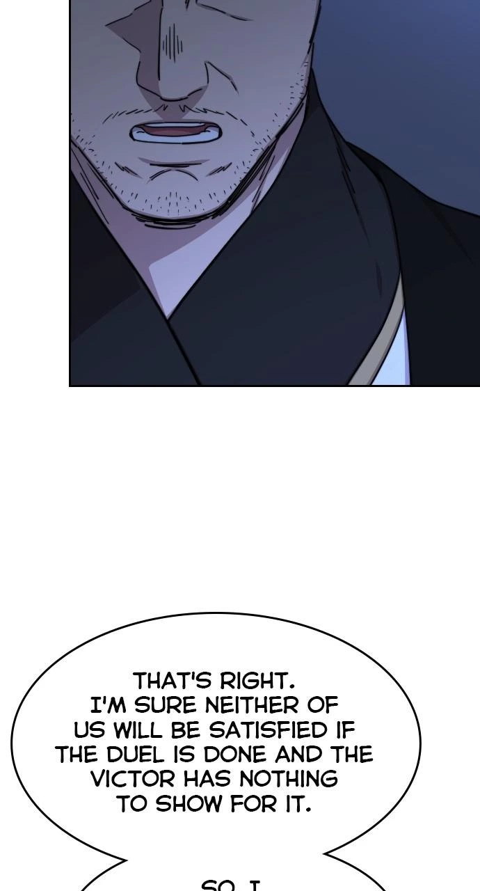 Return of the Blossoming Blade Chapter 81 — page 11