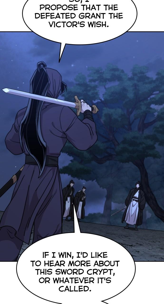 Return of the Blossoming Blade Chapter 81 — page 12