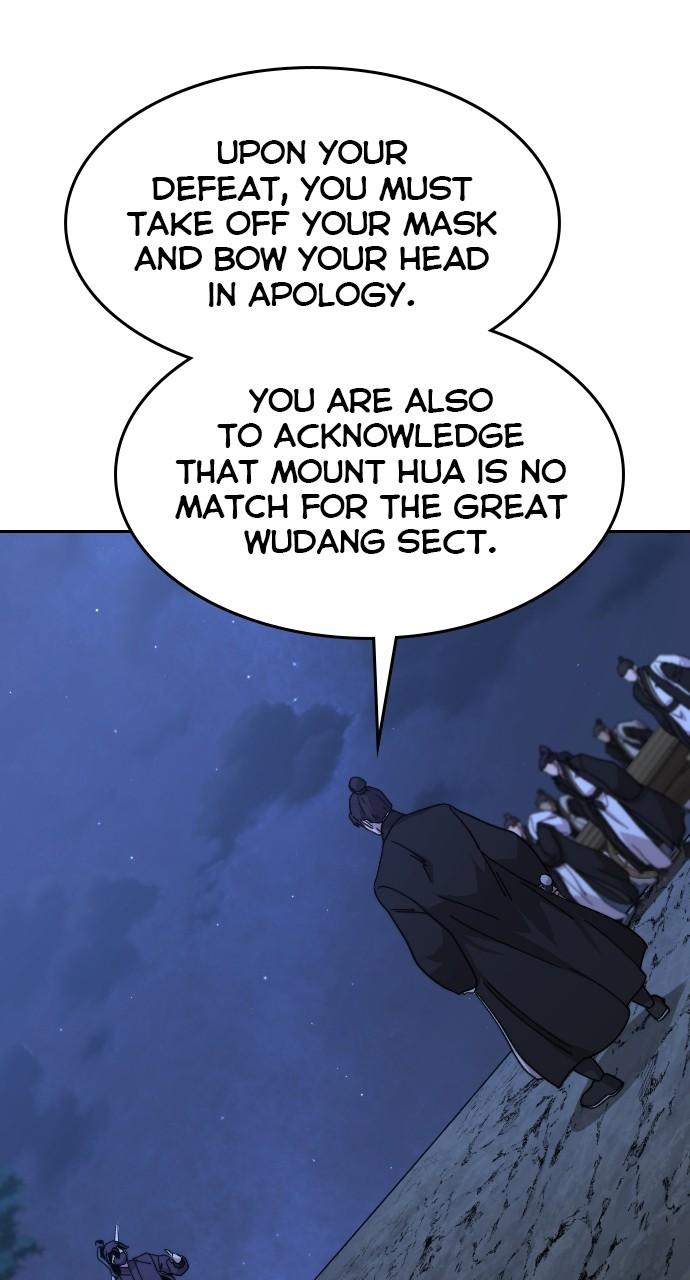 Return of the Blossoming Blade Chapter 81 — page 14