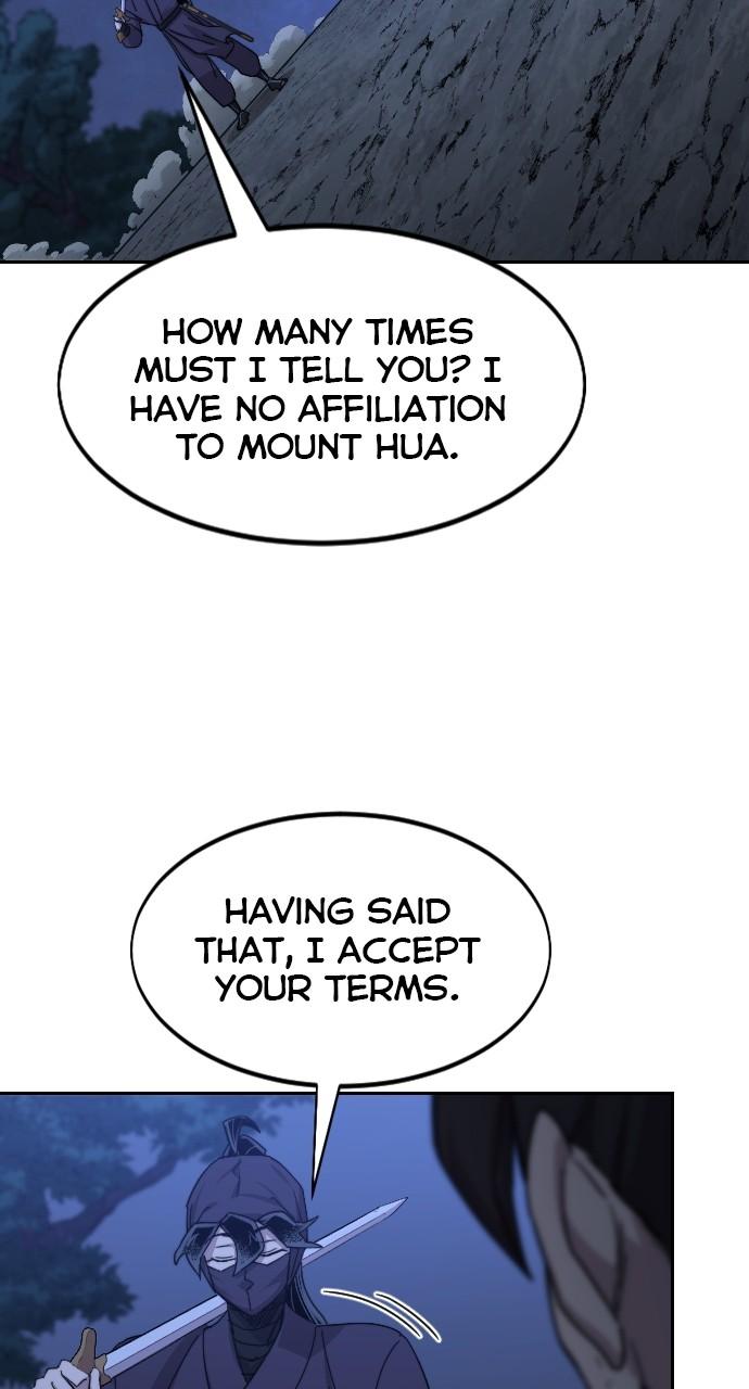 Return of the Blossoming Blade Chapter 81 — page 15