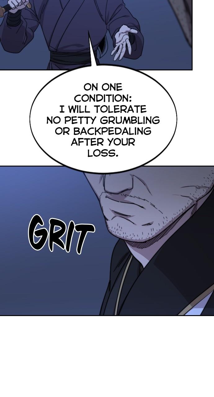Return of the Blossoming Blade Chapter 81 — page 16