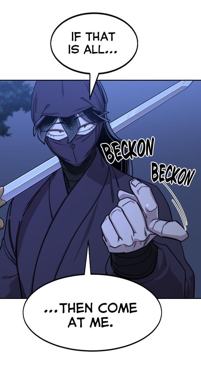 Return of the Blossoming Blade Chapter 81 — page 17
