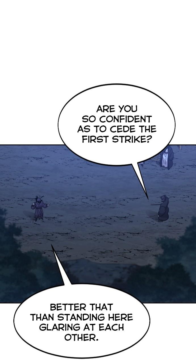 Return of the Blossoming Blade Chapter 81 — page 18