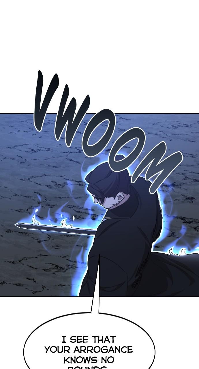 Return of the Blossoming Blade Chapter 81 — page 19
