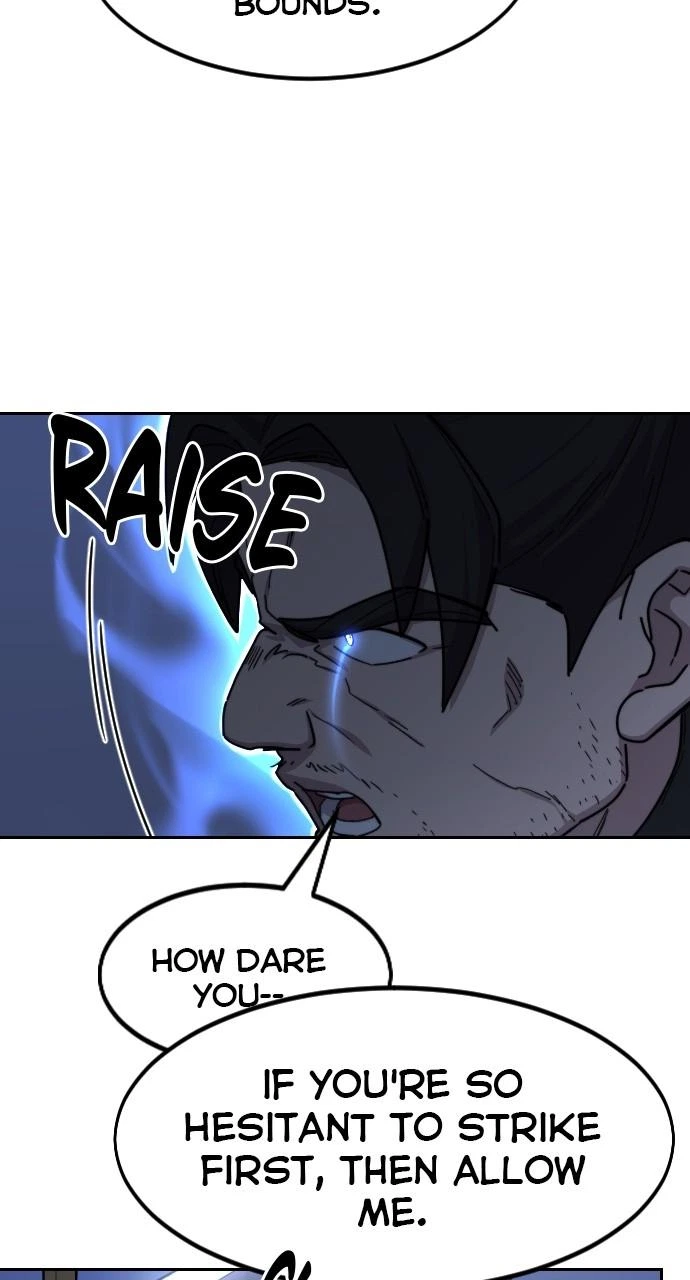 Return of the Blossoming Blade Chapter 81 — page 20