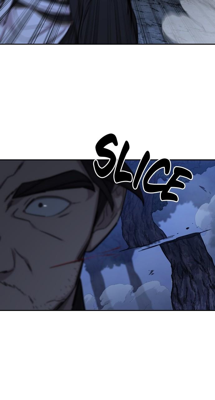 Return of the Blossoming Blade Chapter 81 — page 22