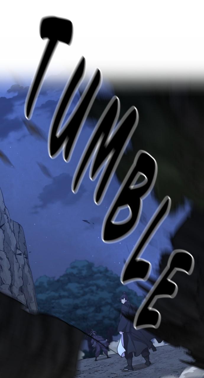 Return of the Blossoming Blade Chapter 81 — page 23