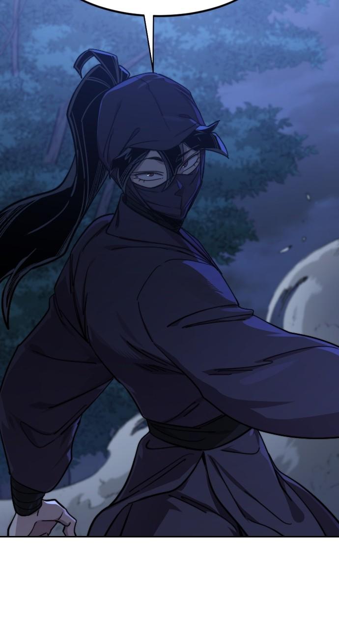 Return of the Blossoming Blade Chapter 81 — page 26