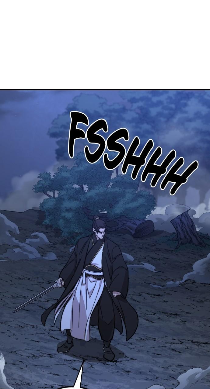 Return of the Blossoming Blade Chapter 81 — page 28
