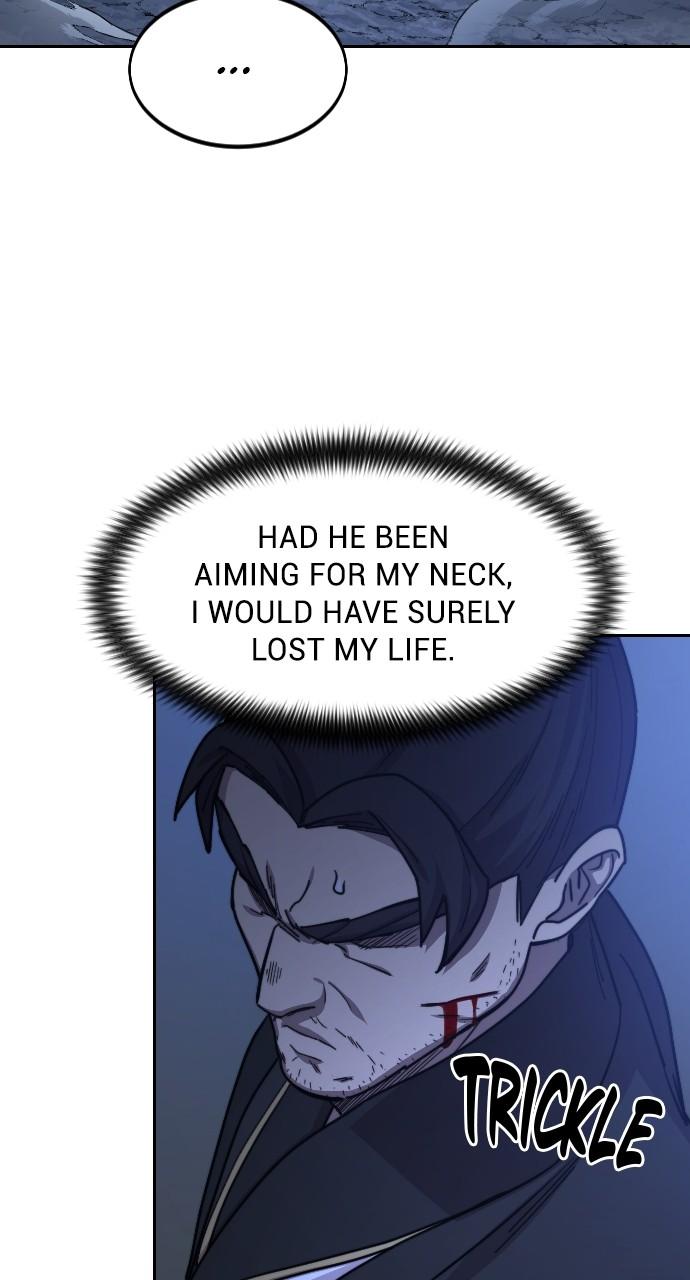 Return of the Blossoming Blade Chapter 81 — page 29