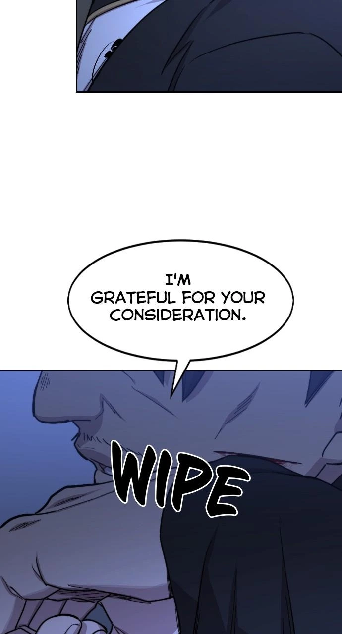 Return of the Blossoming Blade Chapter 81 — page 30