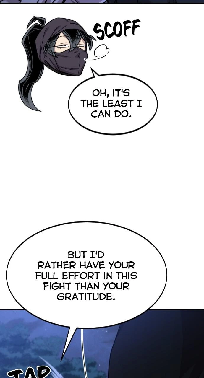 Return of the Blossoming Blade Chapter 81 — page 31