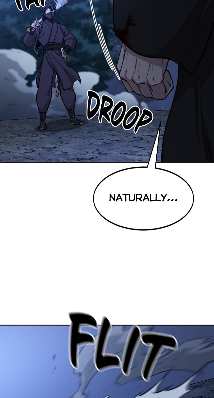 Return of the Blossoming Blade Chapter 81 — page 32