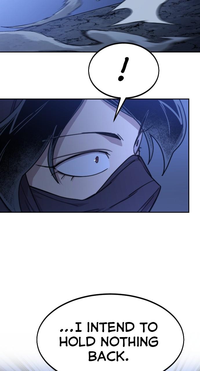 Return of the Blossoming Blade Chapter 81 — page 33