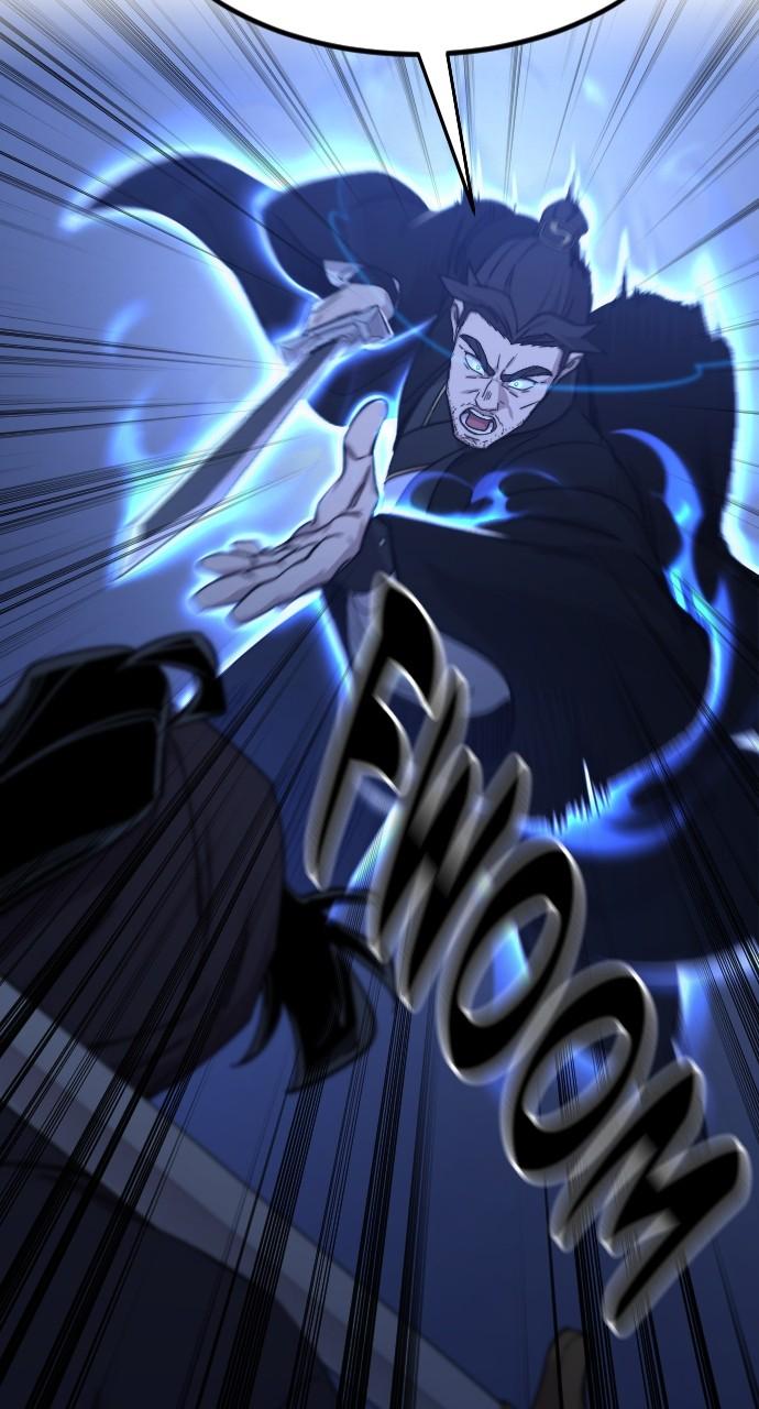 Return of the Blossoming Blade Chapter 81 — page 34