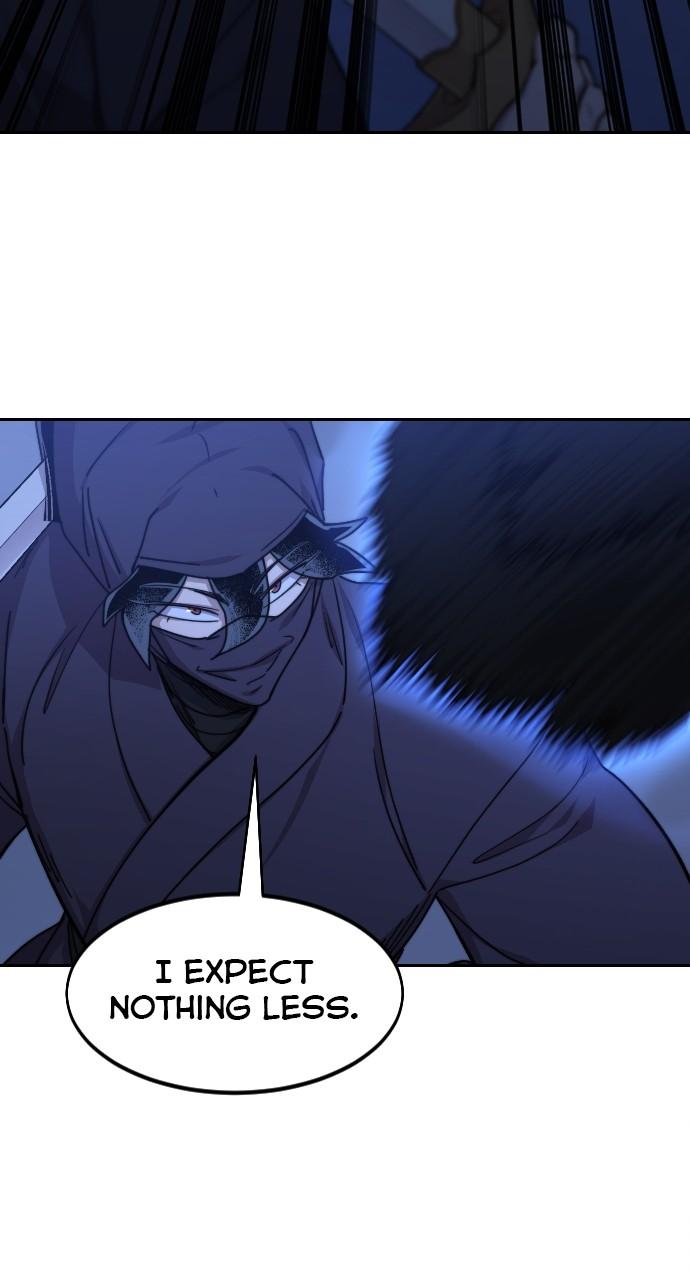 Return of the Blossoming Blade Chapter 81 — page 35