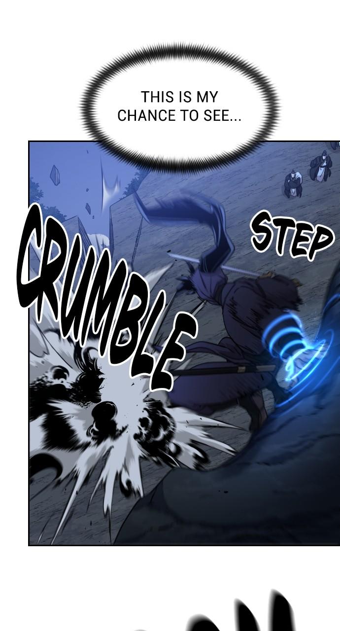 Return of the Blossoming Blade Chapter 81 — page 38