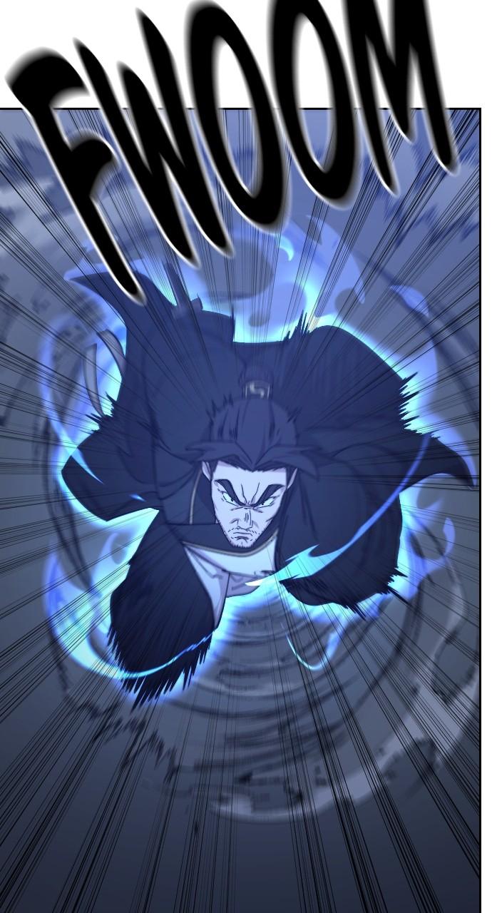 Return of the Blossoming Blade Chapter 81 — page 39
