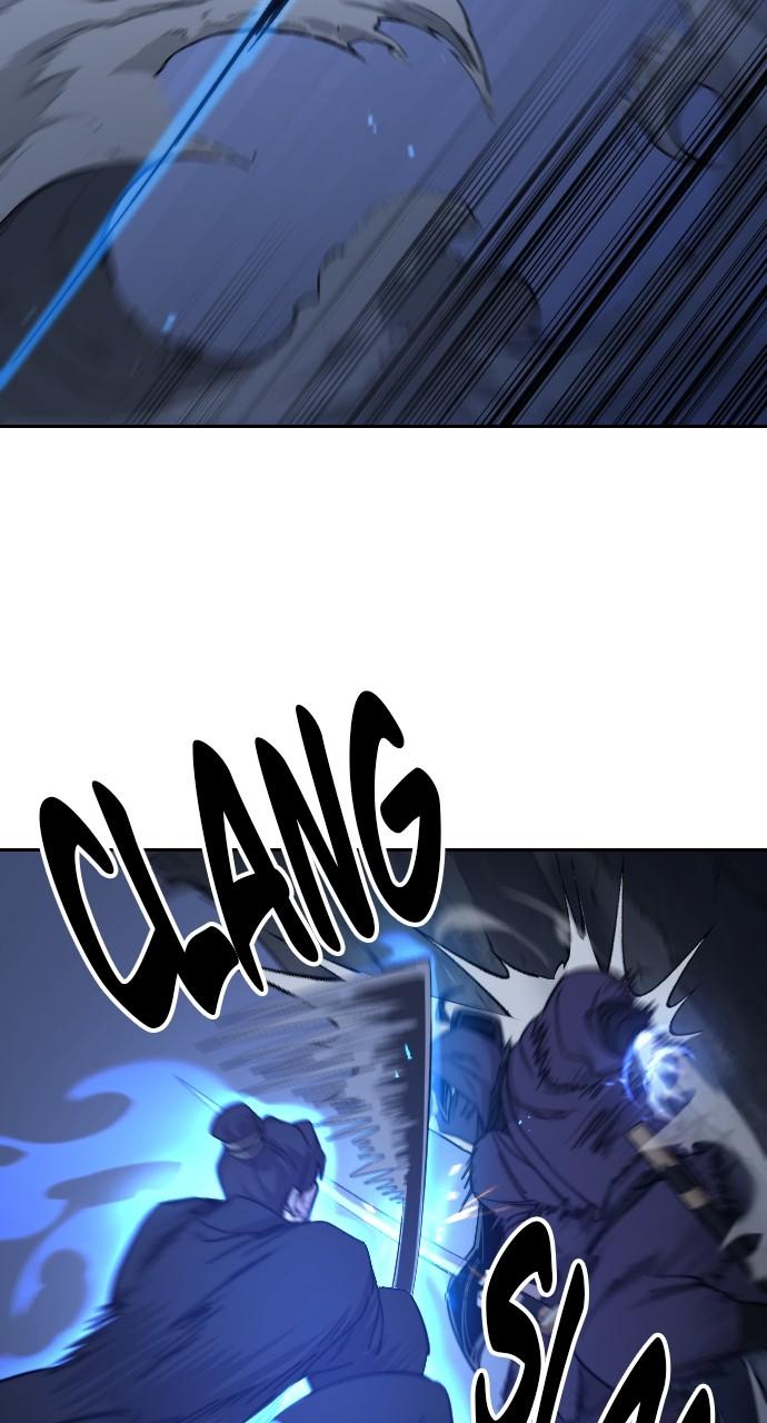 Return of the Blossoming Blade Chapter 81 — page 41