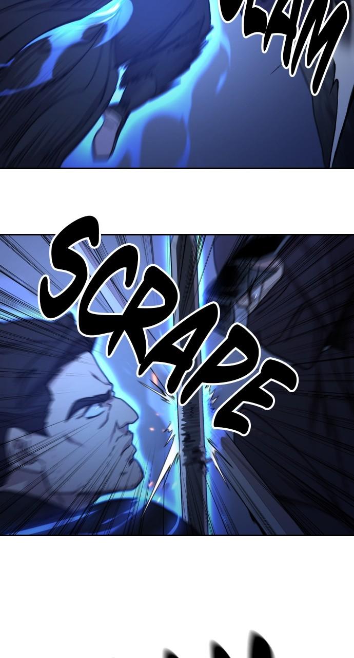 Return of the Blossoming Blade Chapter 81 — page 42