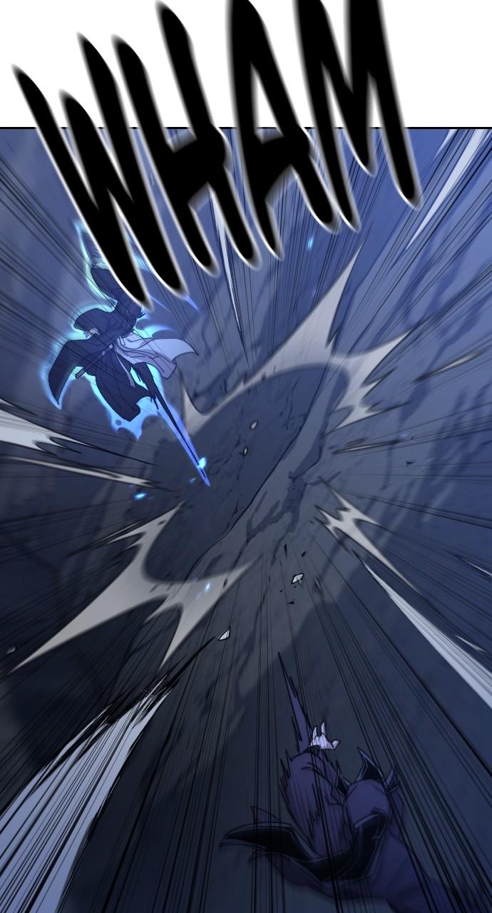 Return of the Blossoming Blade Chapter 81 — page 43