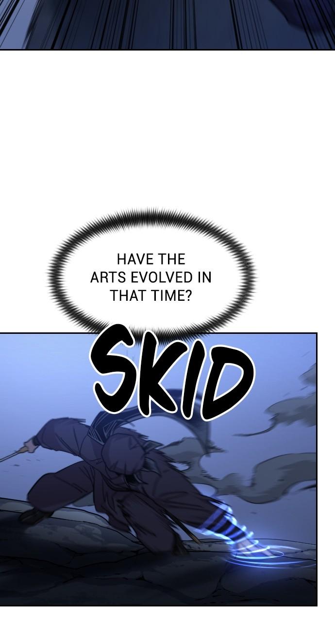 Return of the Blossoming Blade Chapter 81 — page 44
