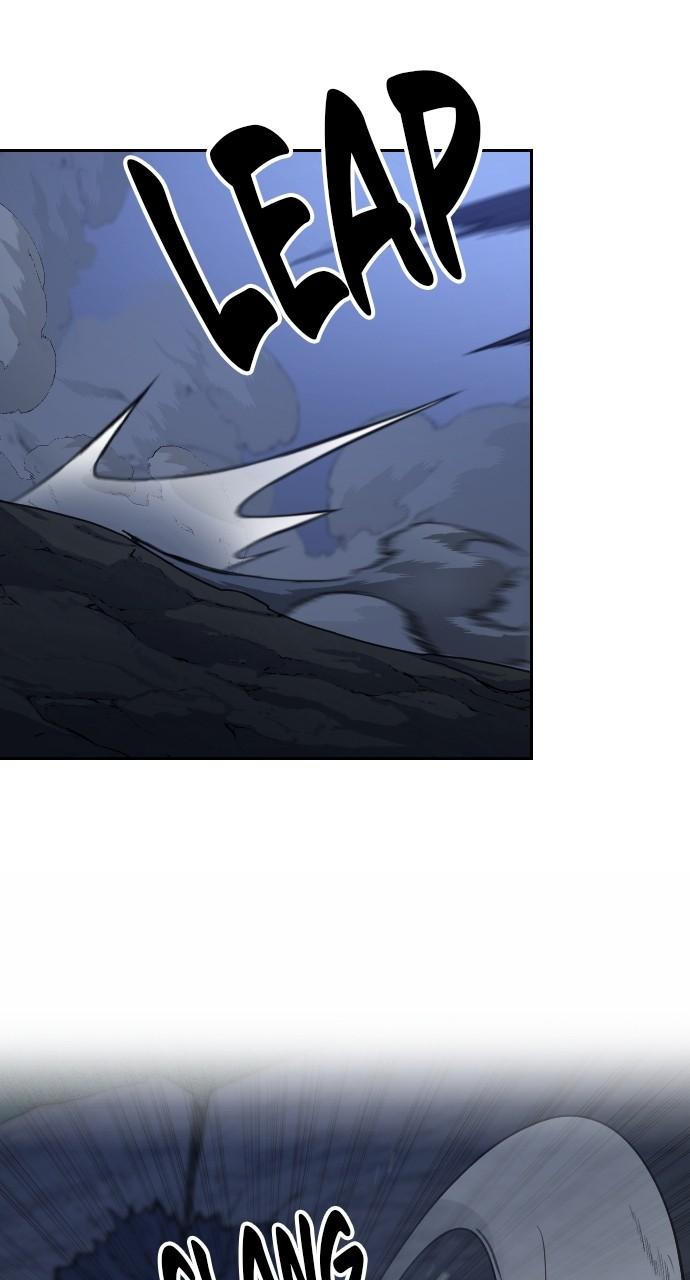 Return of the Blossoming Blade Chapter 81 — page 45