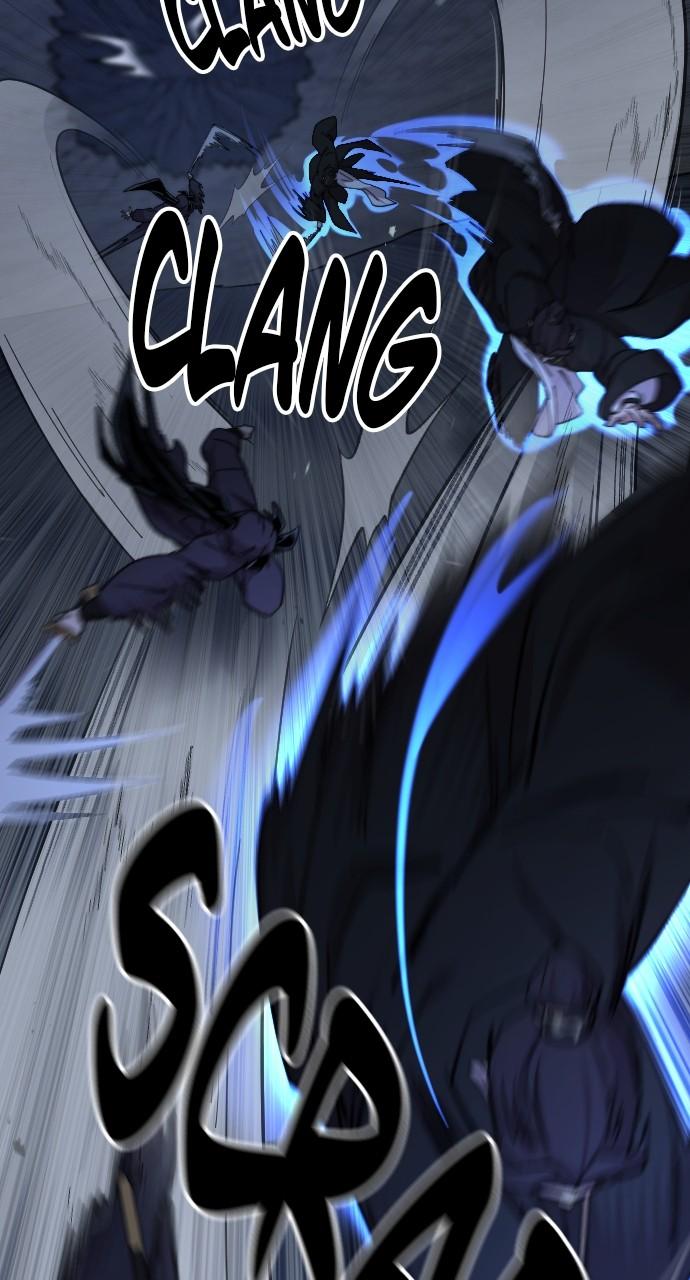 Return of the Blossoming Blade Chapter 81 — page 46