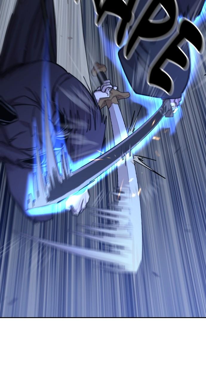 Return of the Blossoming Blade Chapter 81 — page 47